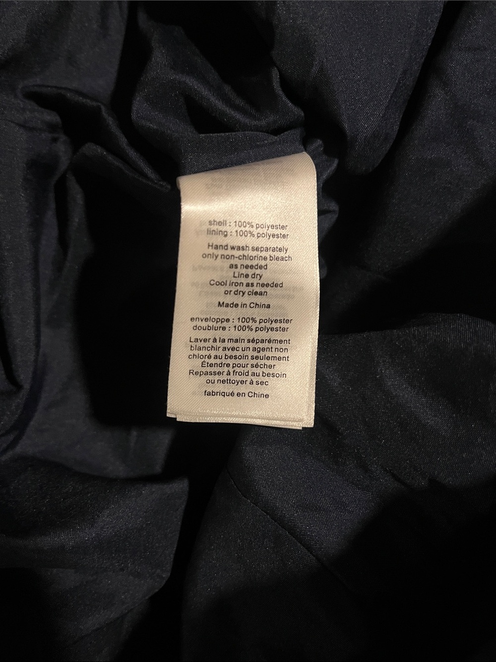 TRULY Zac Posen Satin Mermaid Pleats Bustier Dress In Blue Size 2 Formal Evening - Picture 11 of 11